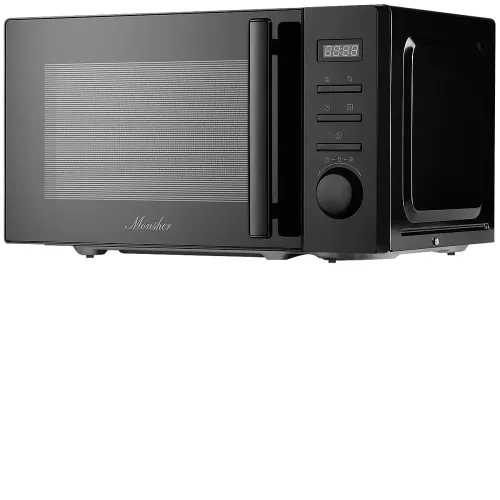 Микроволновая печь MONSHER MTW 203 Noir S