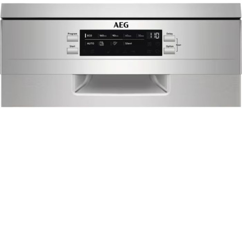Посудомоечная машина AEG FFB73527ZM