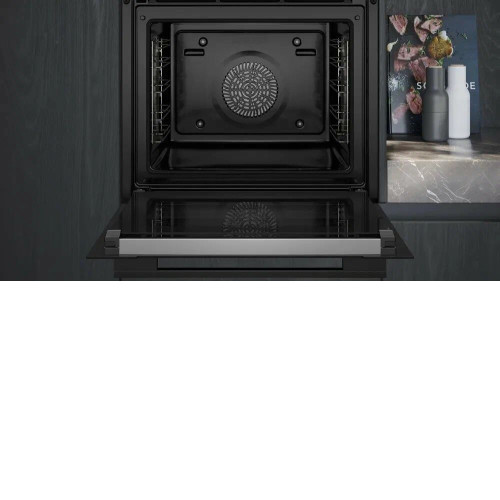 Духовой шкаф SIEMENS HR776G1B1