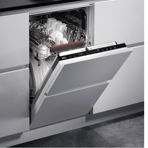 Посудомоечная машина AEG FSE73407P