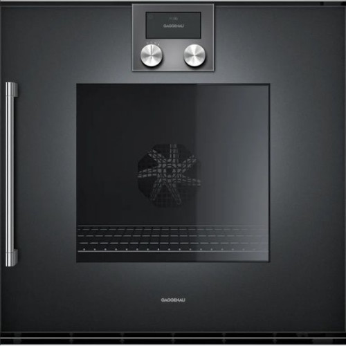 Духовой шкаф GAGGENAU BOP250102