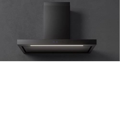 Вытяжка FALMEC PLANE BLACK 120 PLUS (CPLN20.E23P2#EUN490F)