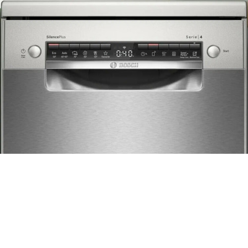 Посудомоечная машина BOSCH SPS4HMI49E