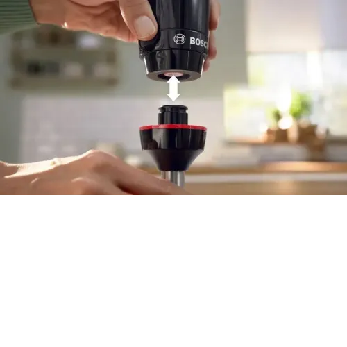 Блендер BOSCH MSM4B610