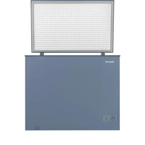 Морозильный ларь WILLMARK CF-310MS