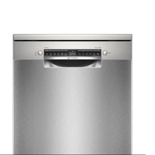 Посудомоечная машина BOSCH SMS4IMI62Q