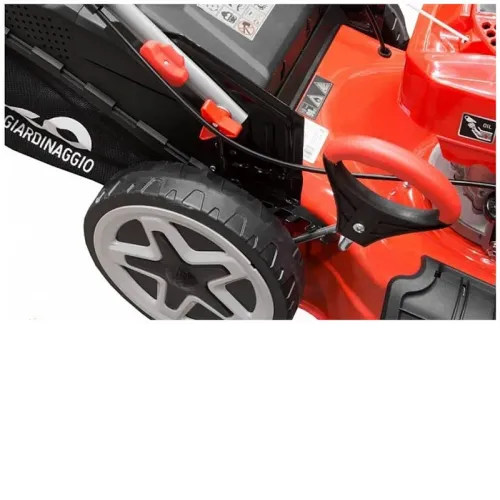 Газонокосилка ECO LG-735