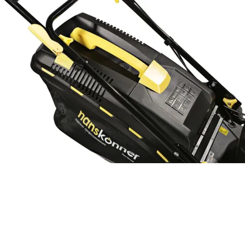 Газонокосилка HANSKONNER HPL5116H