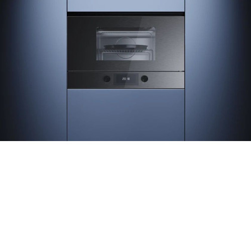 Микроволновая печь KUPPERSBUSCH ML 6330.0 GPH 3