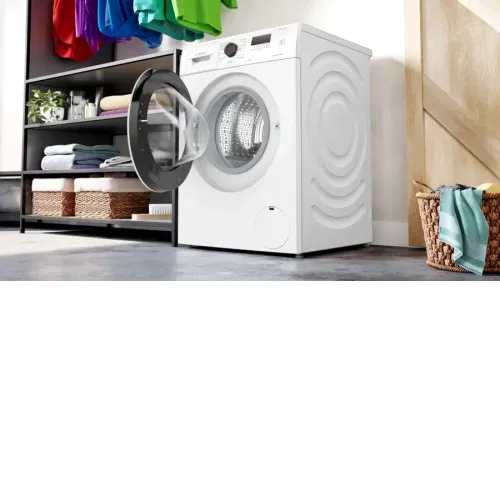 Стиральная машина BOSCH WGE03400BY