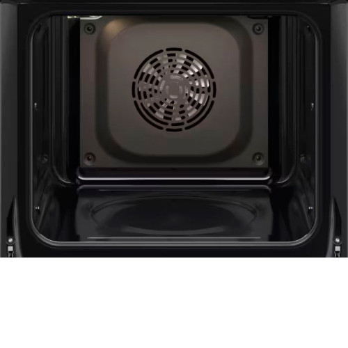 Духовой шкаф ELECTROLUX EOF5F50BX