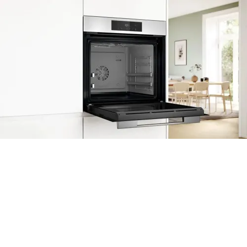 Духовой шкаф BOSCH HJG852YW0T