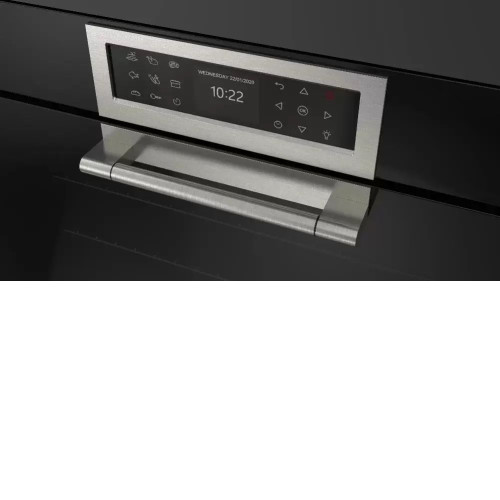 Духовой шкаф FULGOR Milano FCLO 9615 TEM 2F BK