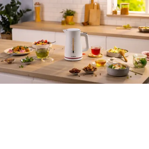 Чайник BOSCH TWK3M121