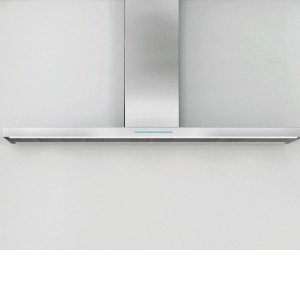 Вытяжка PANDO P-861/90 INOX V.1250 ECO SEC