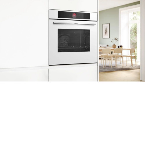 Духовой шкаф BOSCH HBG 7721W1S