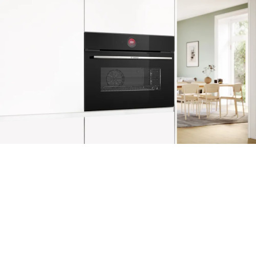 Духовой шкаф BOSCH CBG7341B1
