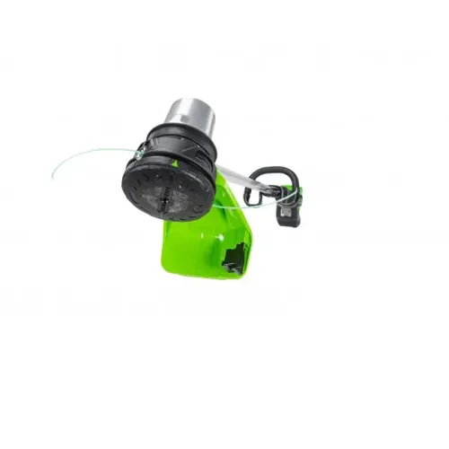 Триммер GREENWORKS GD82LTK5 2110607UB