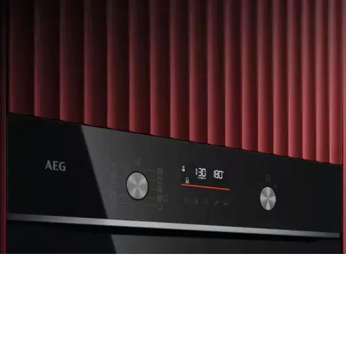 Духовой шкаф AEG OS6CB531AB
