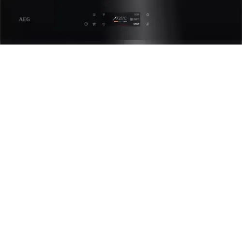 Духовой шкаф AEG NBE7P631AB