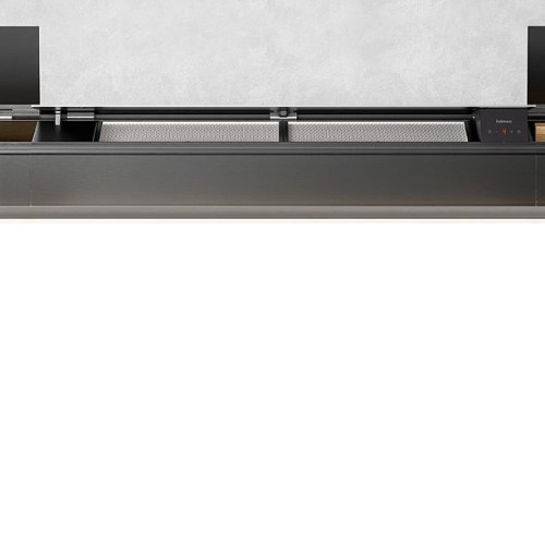 Вытяжка FALMEC MONOLITH 90 VETRO NERO
