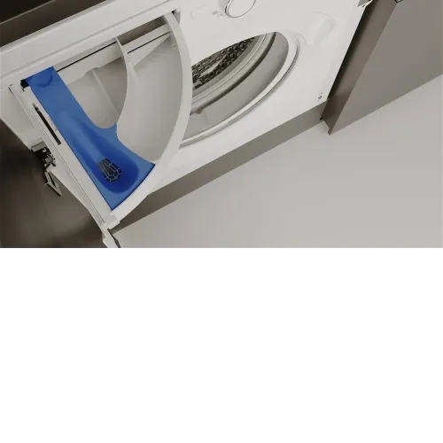 Стиральная машина WHIRLPOOL BIWDWG861485EU