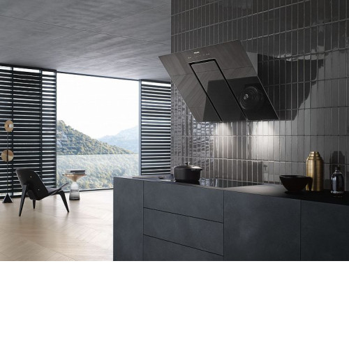 Вытяжка MIELE DA 6498 W GRGR