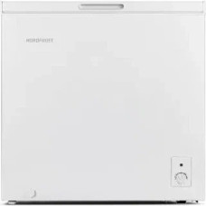 Морозильный ларь NORDFROST DCF 250