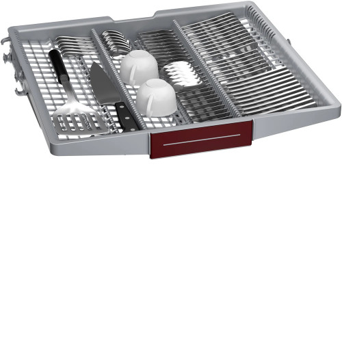 Посудомоечная машина NEFF S147ZCS35E