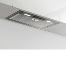 Вытяжка PANDO PGF/60 GRIS INOX V.730 SEC