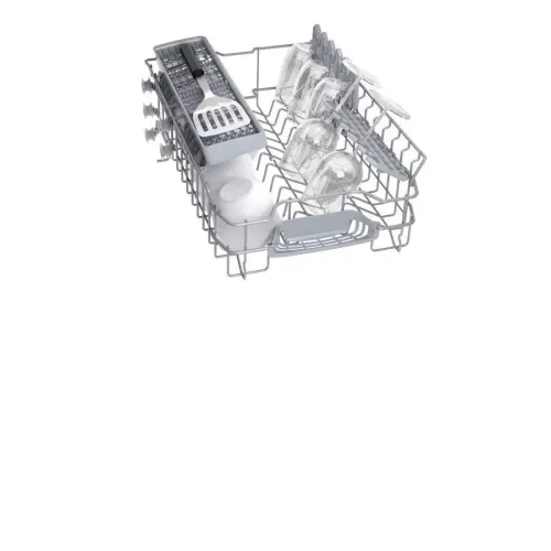 Посудомоечная машина BOSCH SRV2IKX1BR