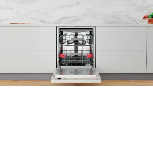 Посудомоечная машина WHIRLPOOL WIO3T226PFG