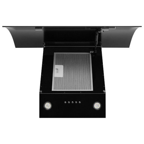 Вытяжка AKPO Clarus WK-4 eco II 60 черный