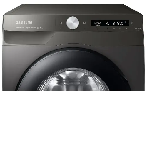 Стиральная машина SAMSUNG WW80AG6S28ANLP