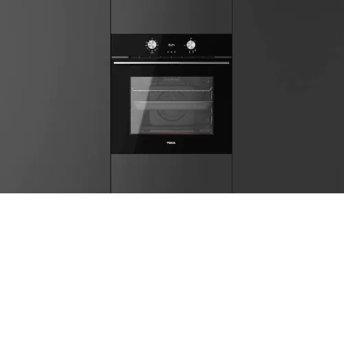 Духовой шкаф TEKA HLB 8418 P S NIGHT RIVER BLACK (111000083)