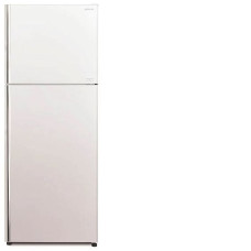 Холодильник HITACHI R-VX470PUC9 PWH