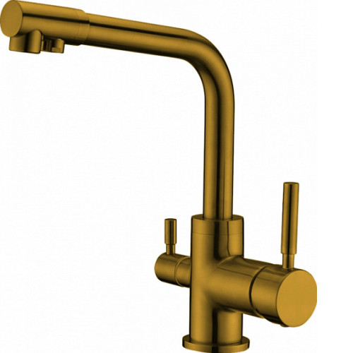 Смеситель EMAR ECB-3003N PVD Coppery