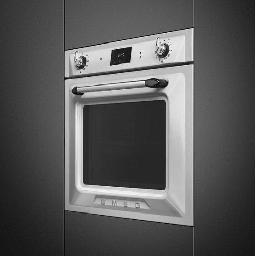 Духовой шкаф SMEG SOP6900TX