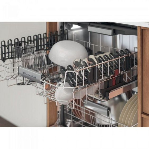 Посудомоечная машина KITCHENAID K7I HF60 TUS