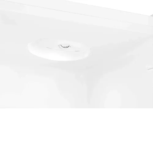 Холодильник WEISSGAUFF WRK 145 DeFrost White