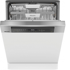 Посудомоечная машина MIELE G 7600 SCI EDST/CLST