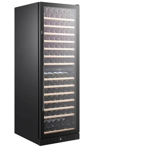 Винный шкаф TEMPTECH CL180DB