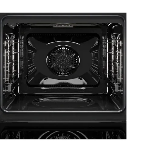 Духовой шкаф KUPPERSBERG HT 611 BB
