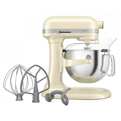 Миксер KITCHENAID 5KSM60SPXEAC