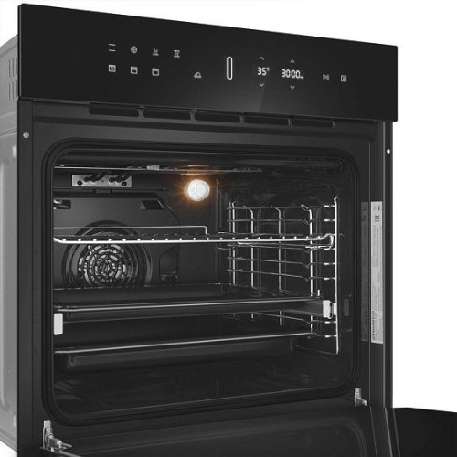 Духовой шкаф MAUNFELD MEOH709DB