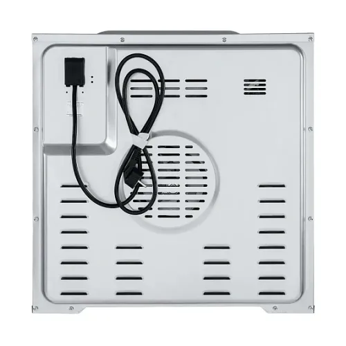 Духовой шкаф MAUNFELD EOEH7613W Glossy