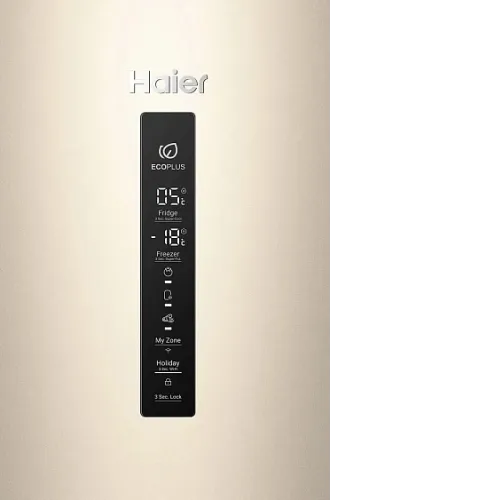 Холодильник HAIER A4F639CGGU1
