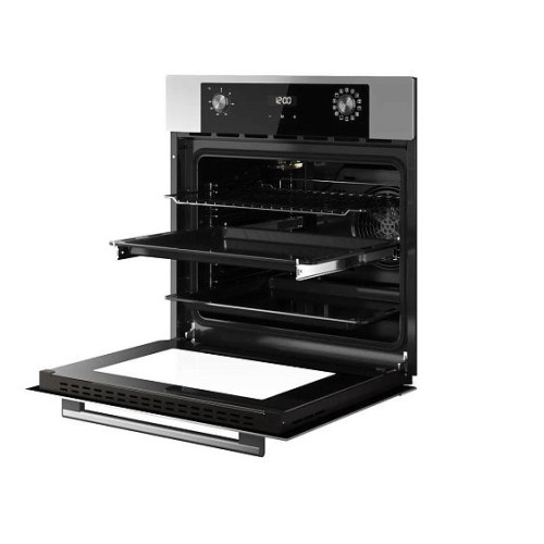Духовой шкаф KUPPERSBERG HO 678 BX