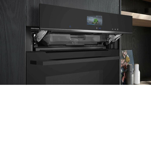 Духовой шкаф SIEMENS HR776G1B1