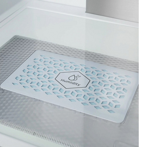 Холодильник LEX LCD505WOrID